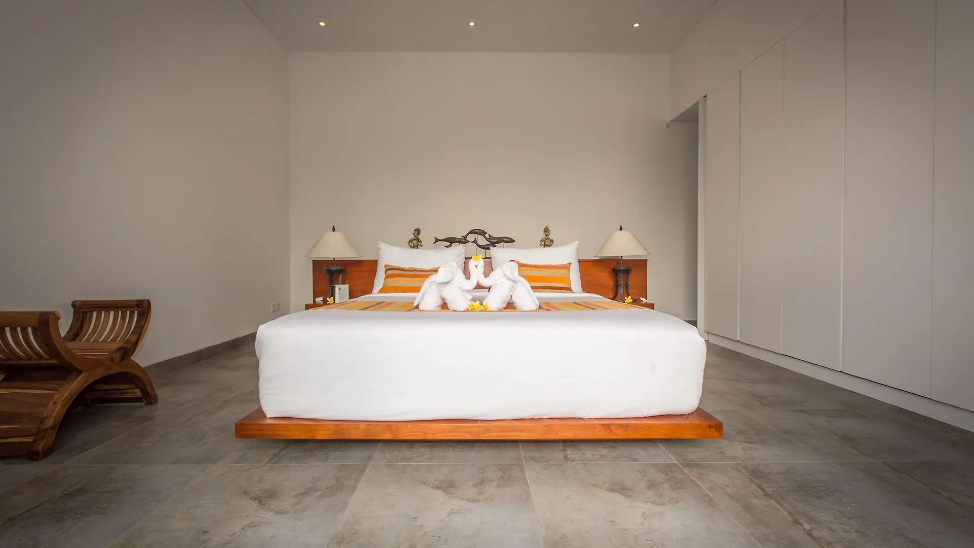 Gajah Villas Bali By Nagisa Bali Seminyak