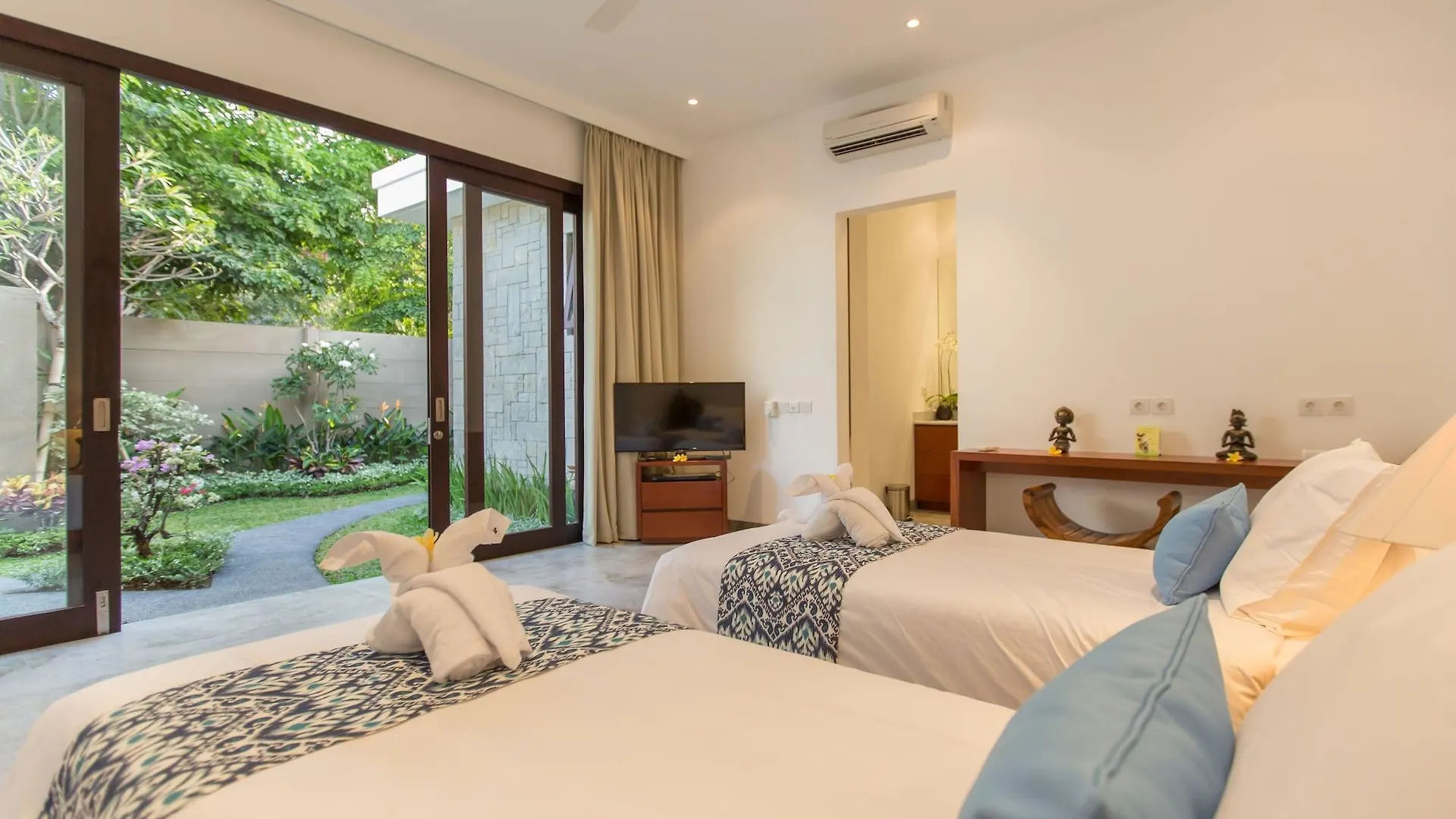 Gajah Villas Bali By Nagisa Bali Seminyak