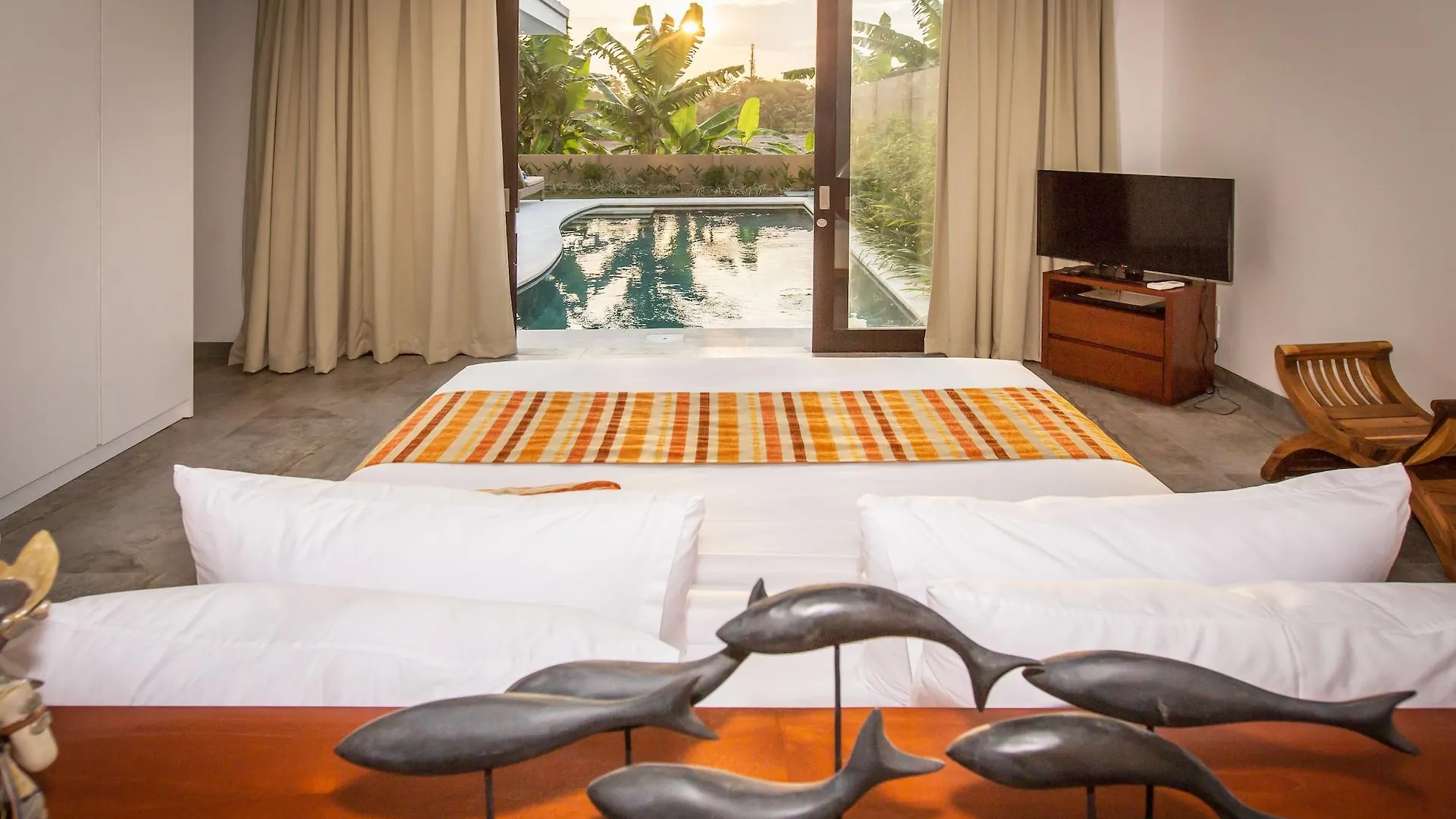 Gajah Villas Bali By Nagisa Bali Seminyak  Indonesia