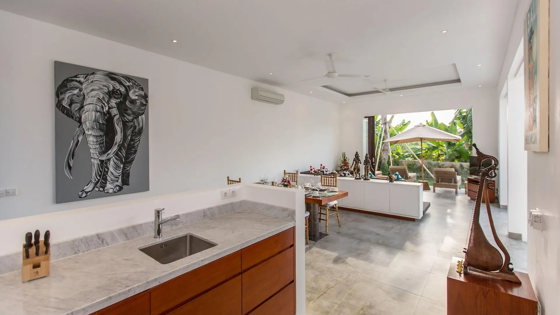 Gajah Villas Bali By Nagisa Bali Seminyak