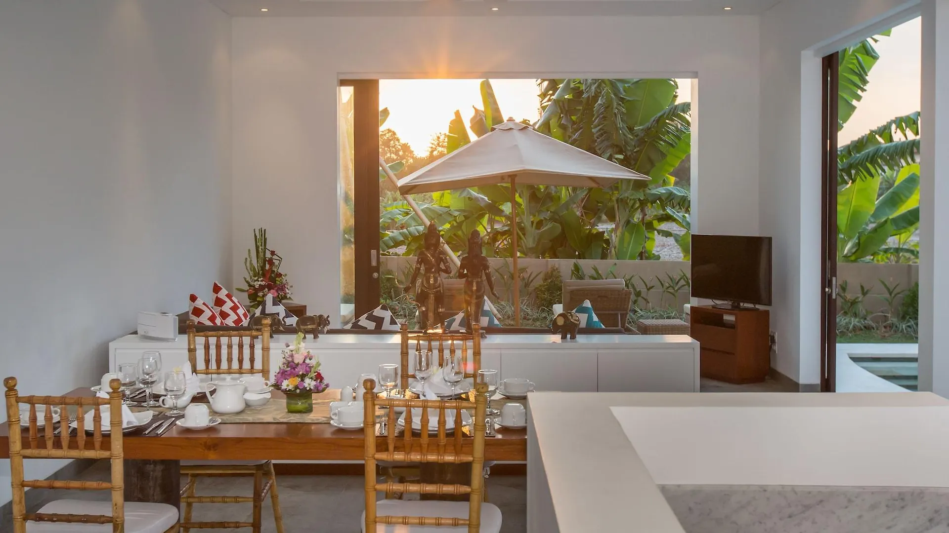 Gajah Villas Bali By Nagisa Bali Seminyak  0*, Seminyak (Bali) Indonesia
