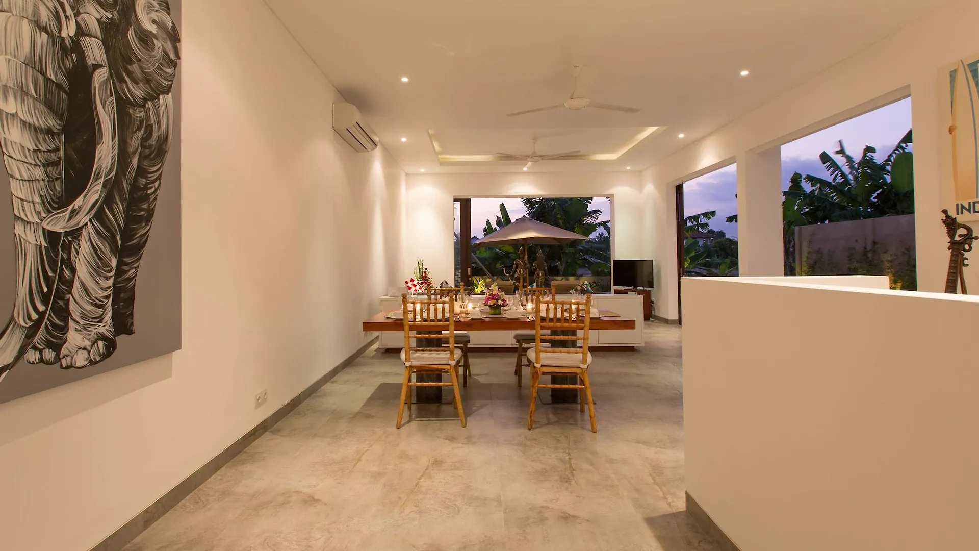 Gajah Villas Bali By Nagisa Bali Seminyak