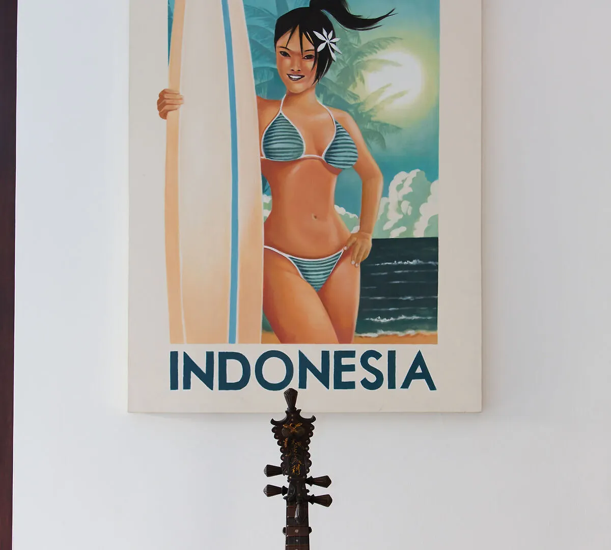 Gajah Villas Bali By Nagisa Bali Seminyak