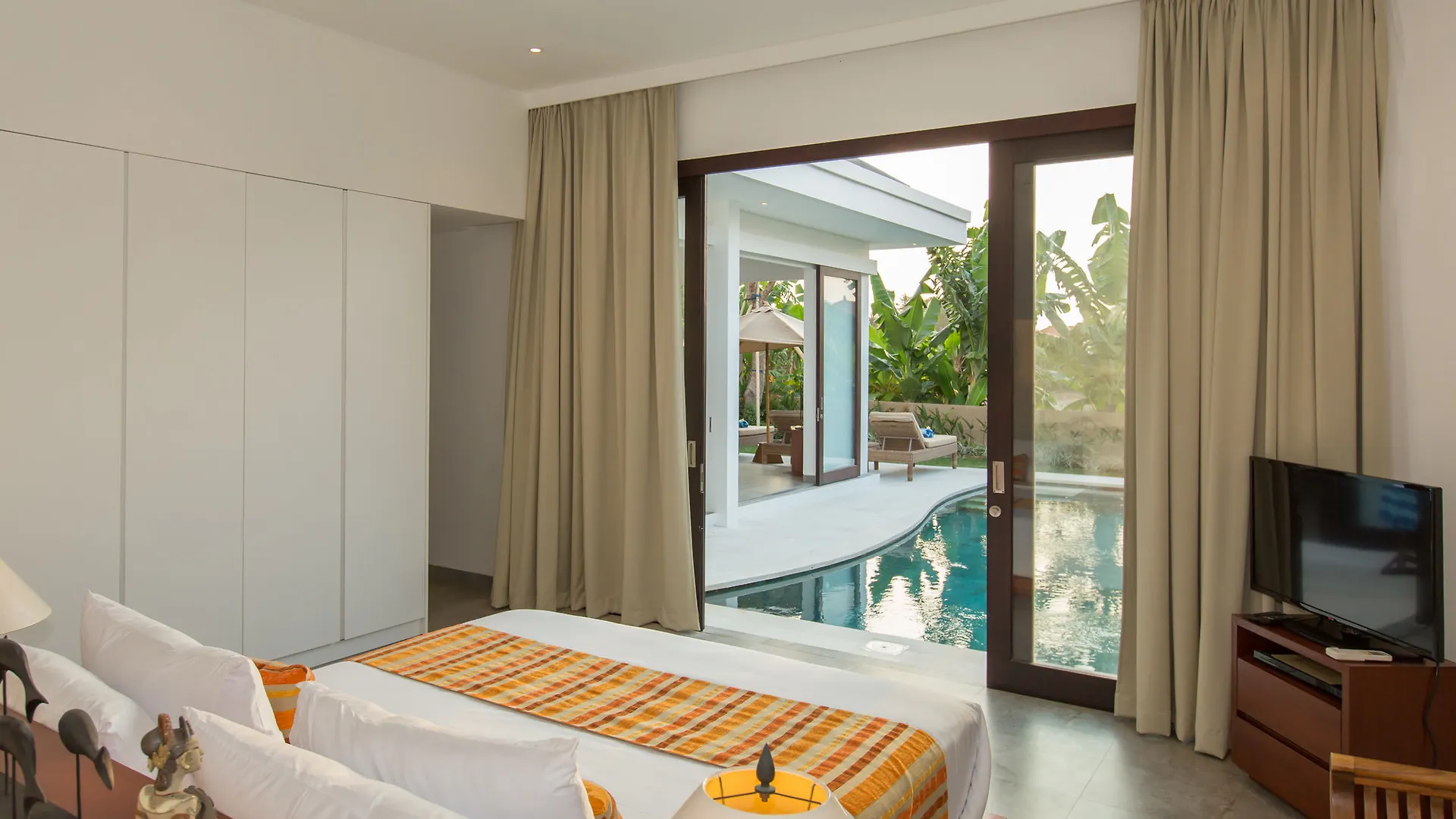 Gajah Villas Bali By Nagisa Bali Seminyak   Seminyak (Bali)