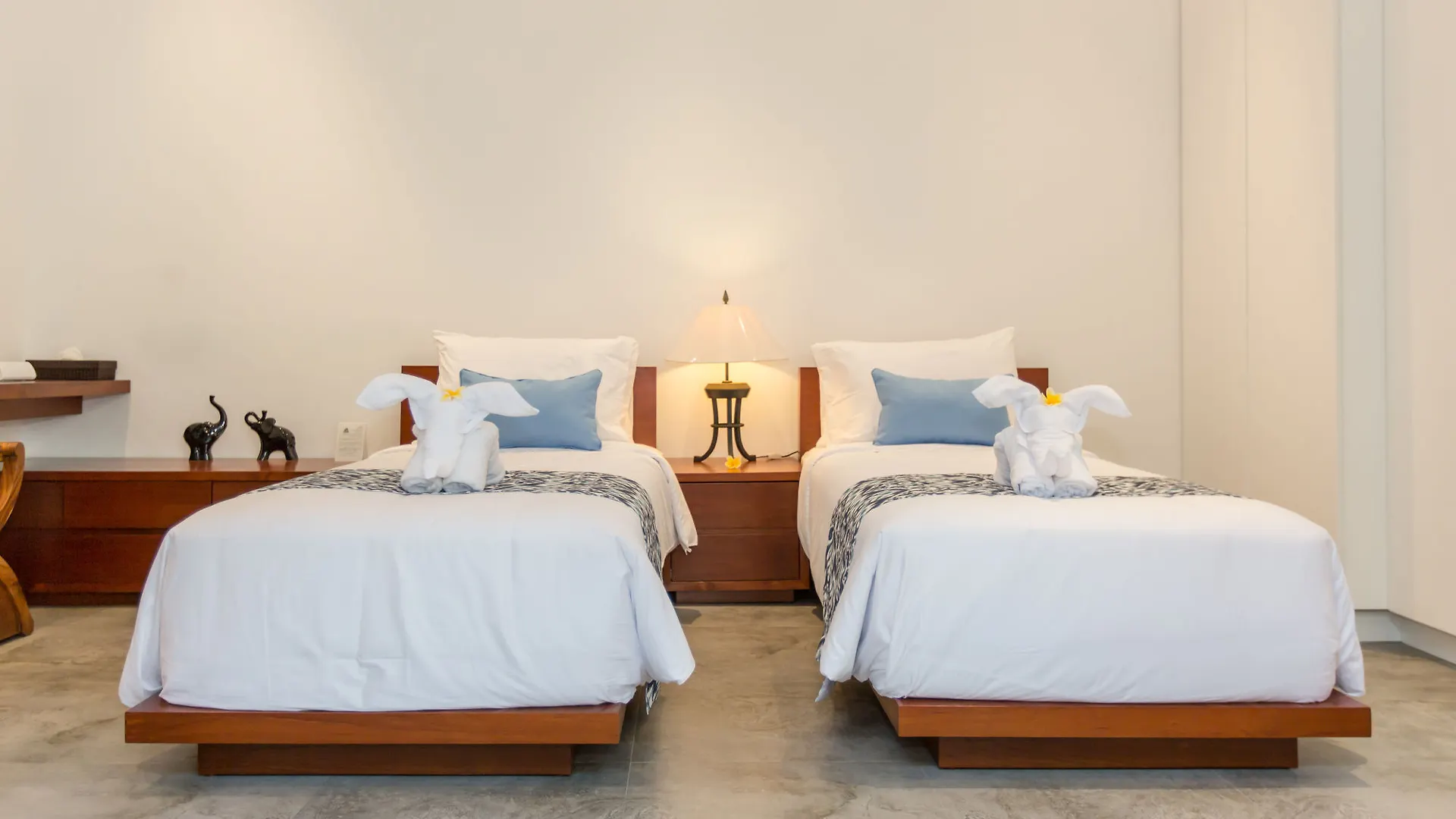 Gajah Villas Bali By Nagisa Bali Seminyak  Seminyak (Bali)