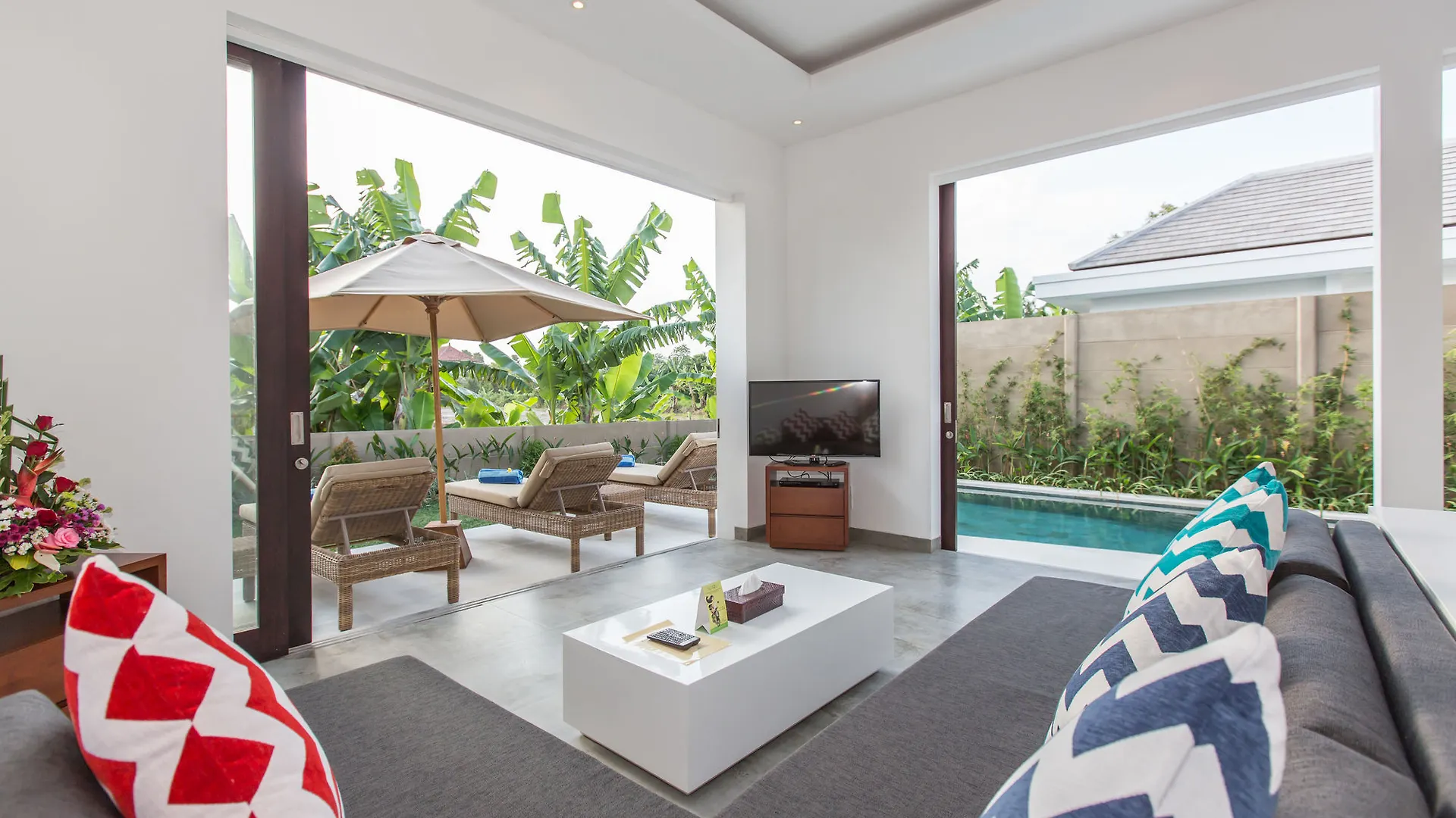 Gajah Villas Bali By Nagisa Bali Seminyak  0*, Seminyak (Bali)