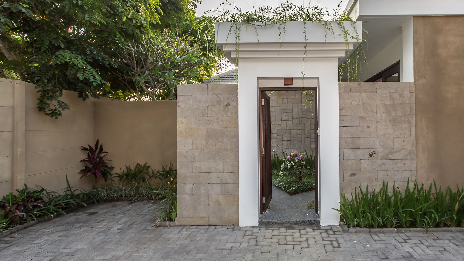Gajah Villas Bali By Nagisa Bali Seminyak