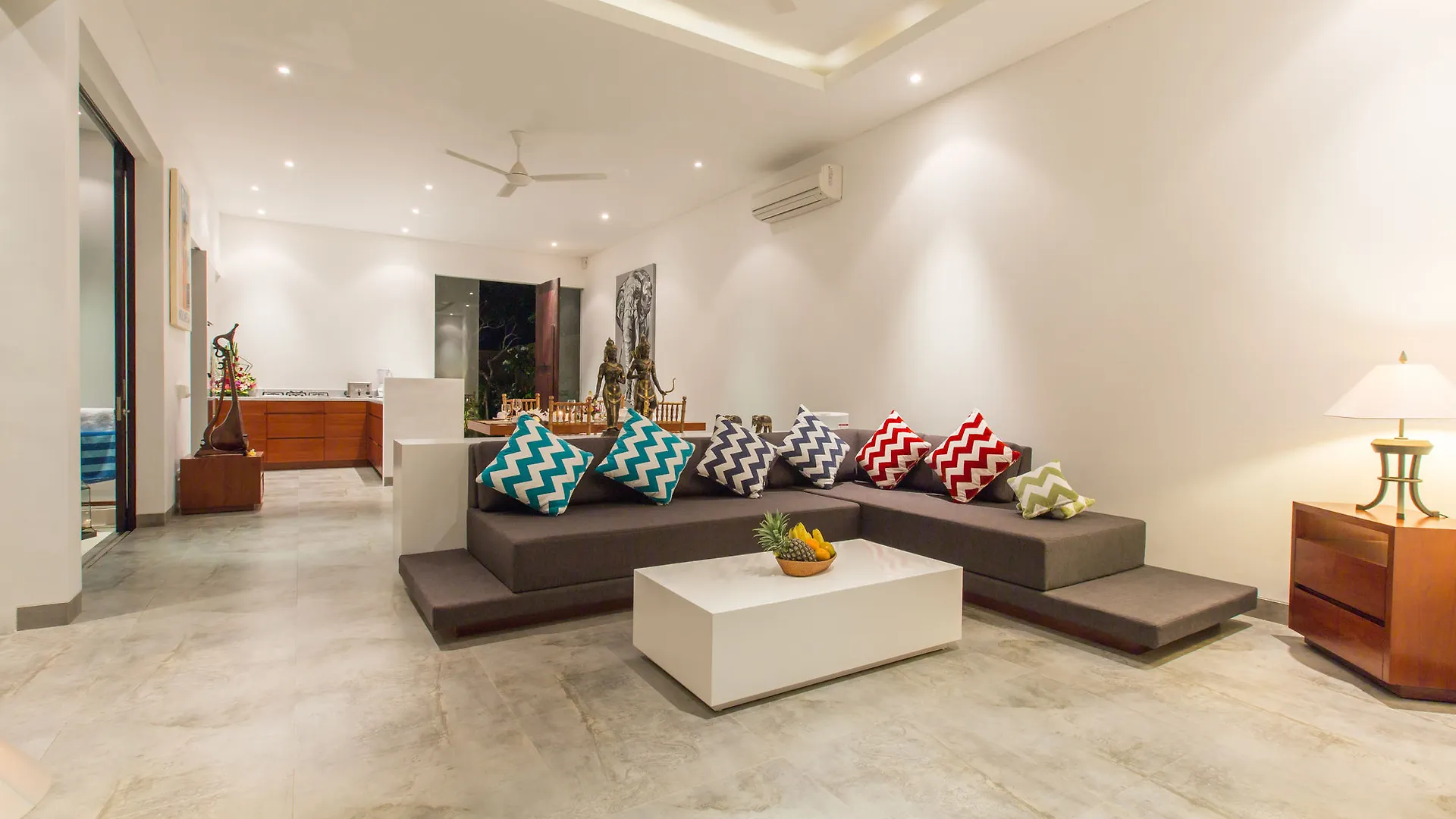 Gajah Villas Bali By Nagisa Bali Seminyak  Seminyak (Bali)