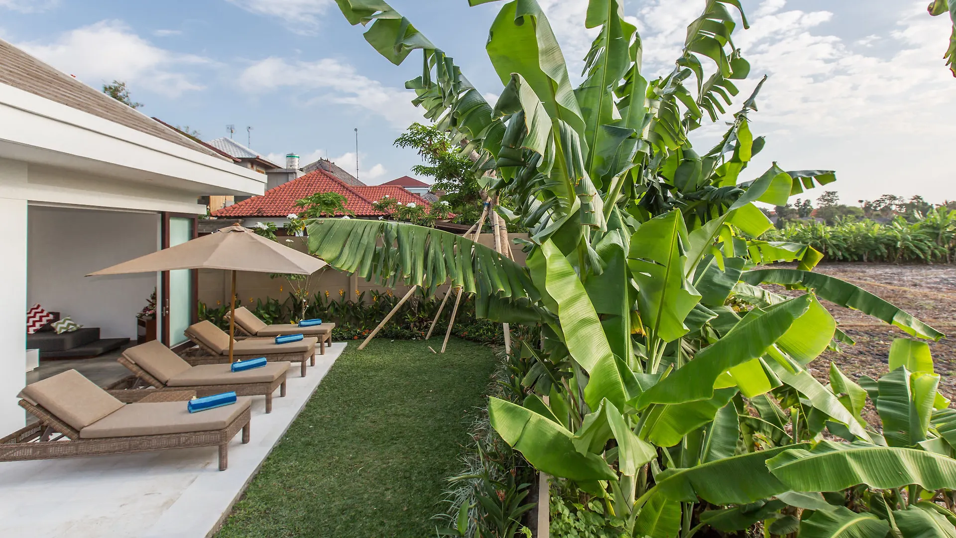 Gajah Villas Bali By Nagisa Bali Seminyak  Indonesia