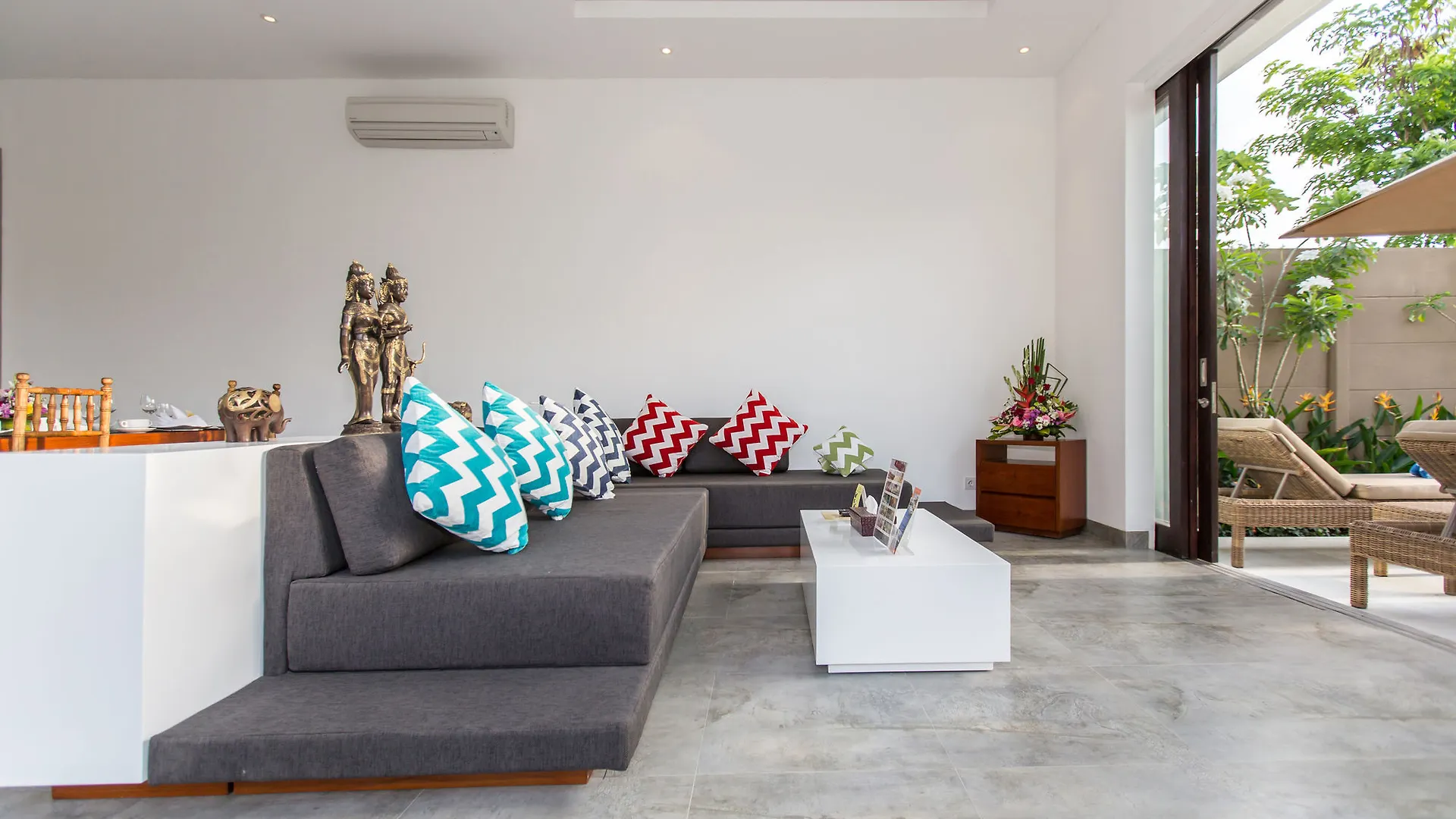 Gajah Villas Bali By Nagisa Bali Seminyak