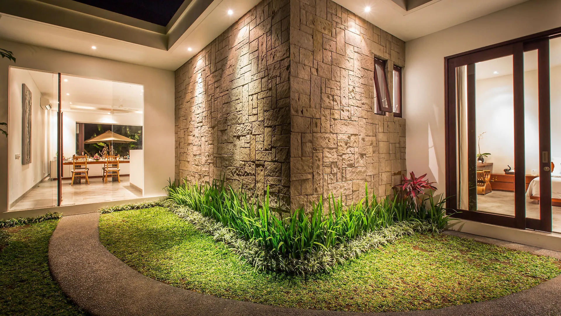 Gajah Villas Bali By Nagisa Bali Seminyak