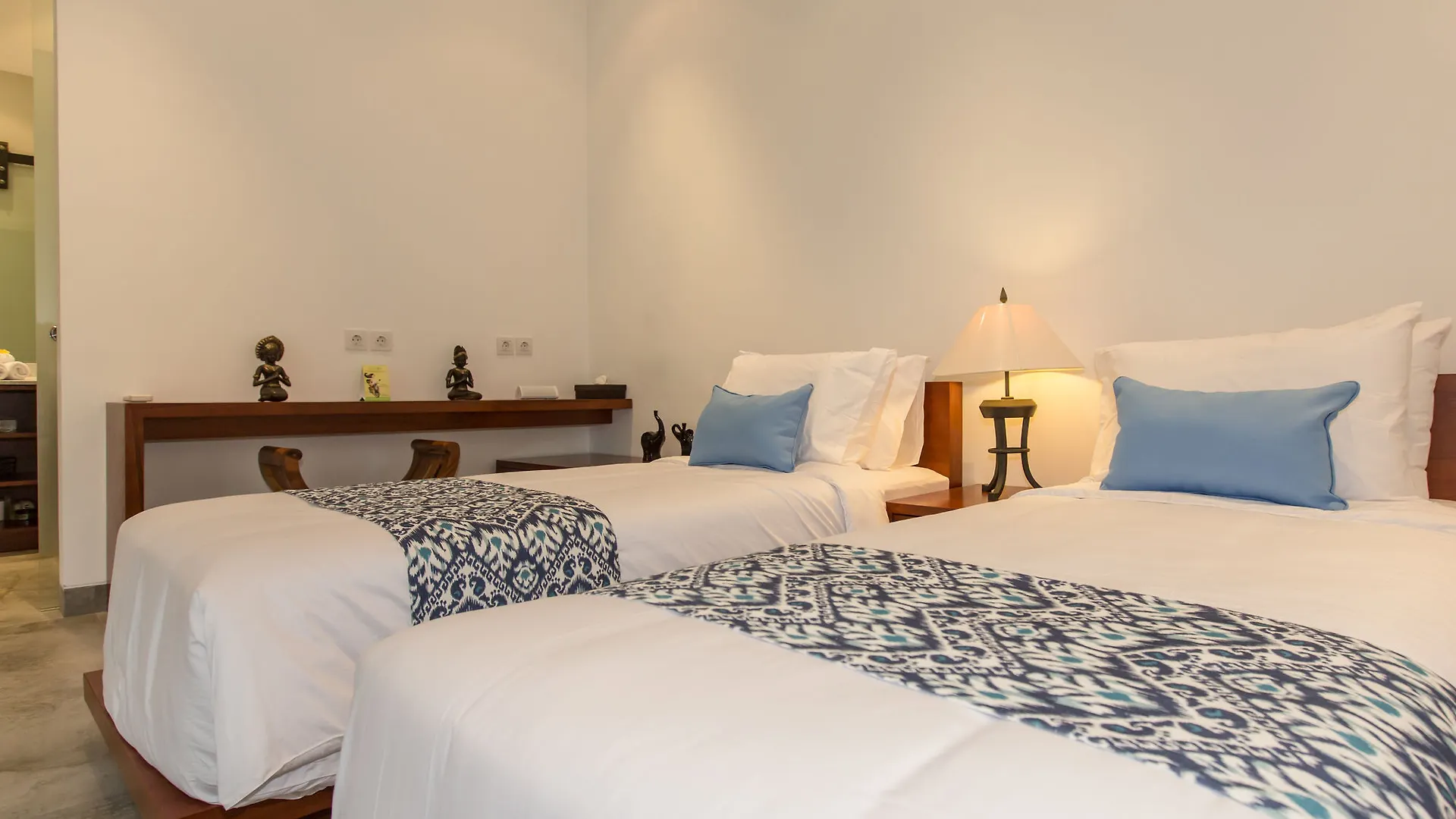 Gajah Villas Bali By Nagisa Bali Seminyak  Indonesia